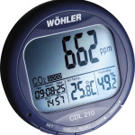 CDL210 Wohler