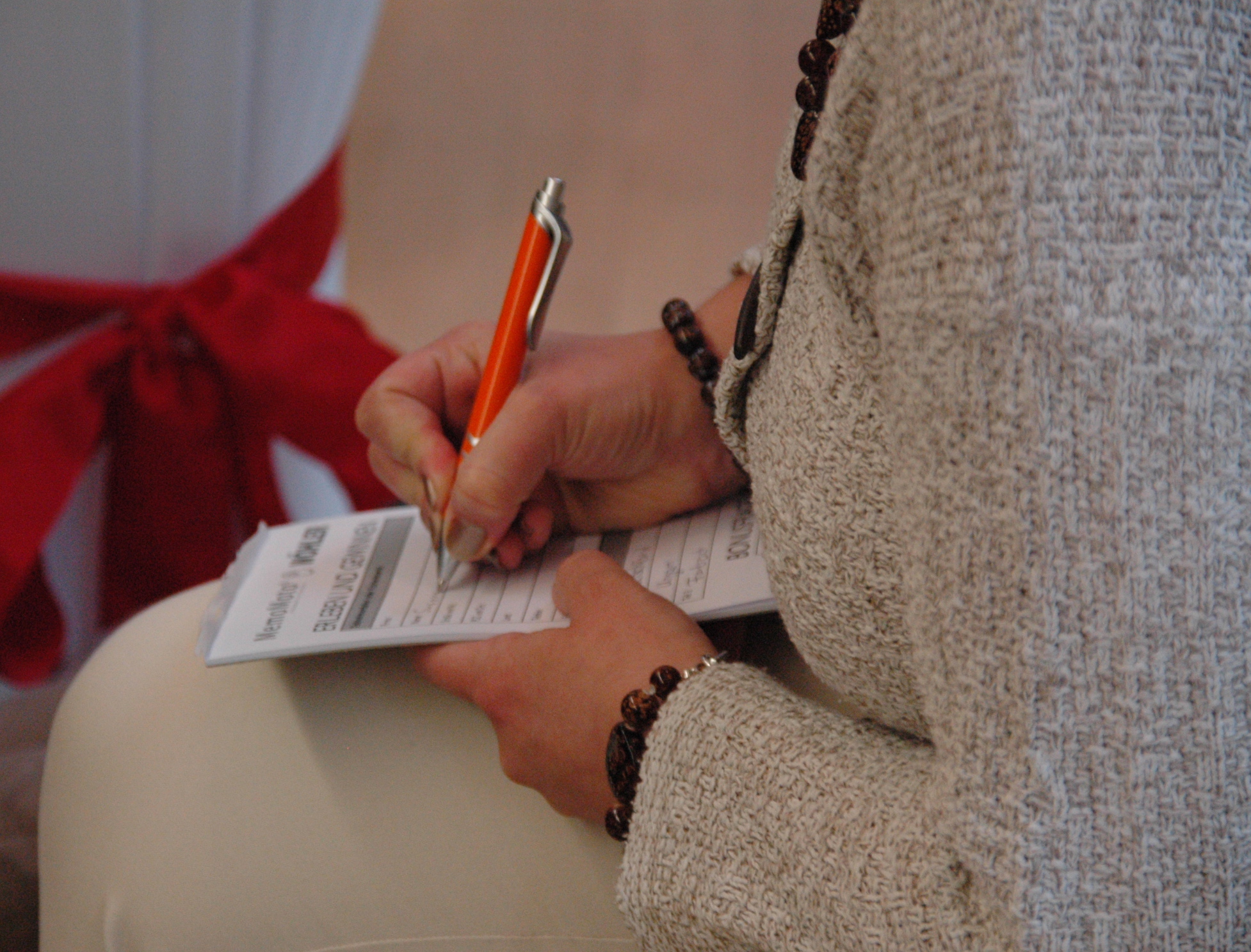 Gesundheitsmesse Hanau 2016