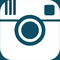 Instagram icon