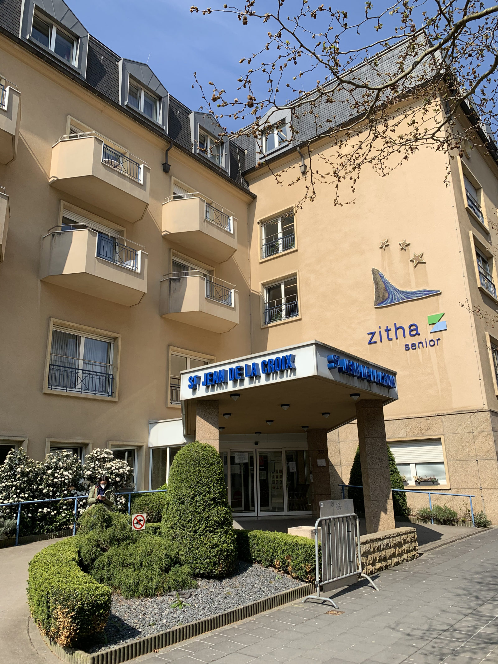 Bei Zitha ist alles in Bewegung MemoMoto